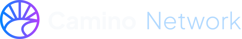 Camino Network Logo