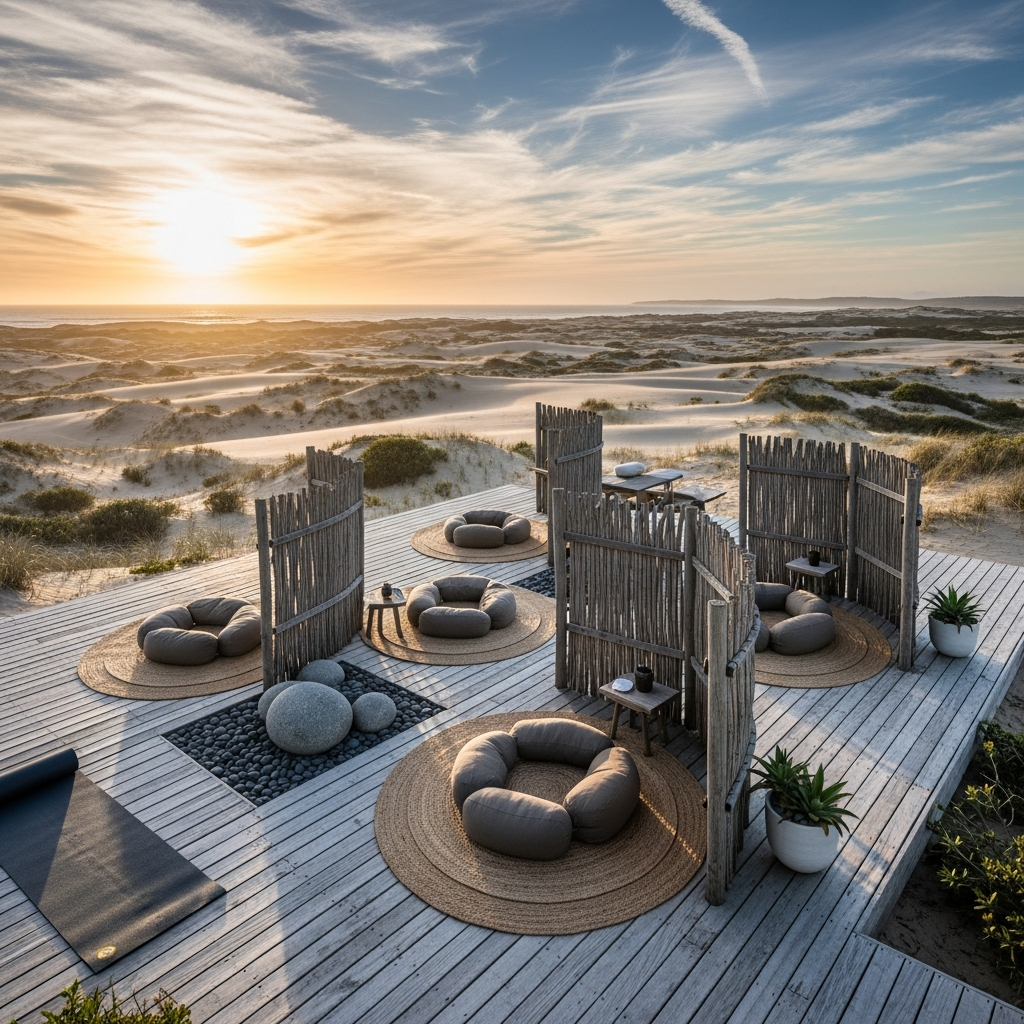 Wellness & Regeneration